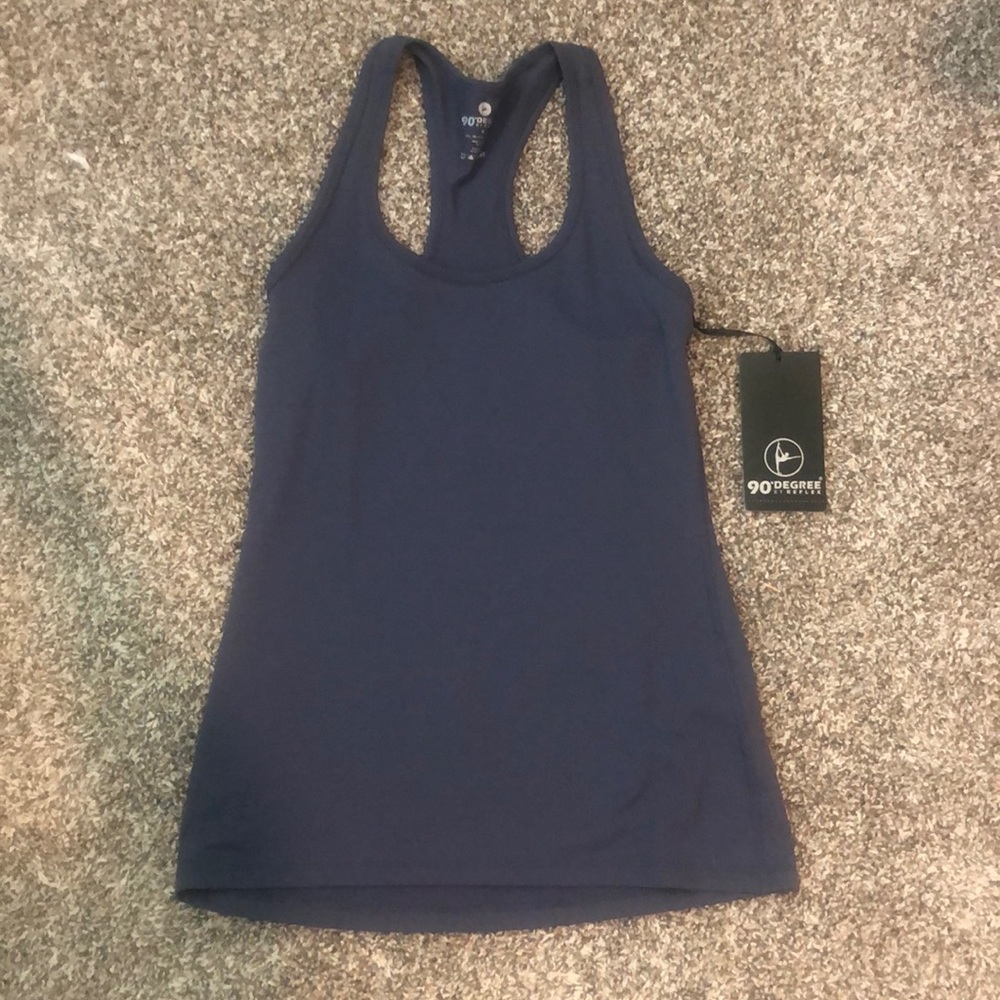 90 degree by Reflex top